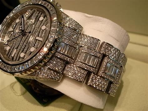 most expensive rolex wrist watch